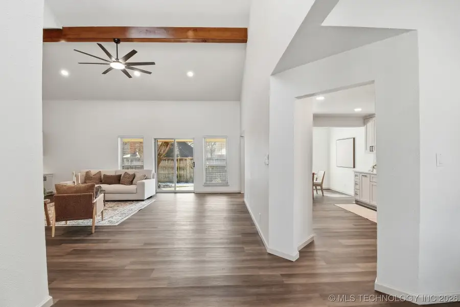 7336 E 84th Place, Tulsa, OK 74133 - #3