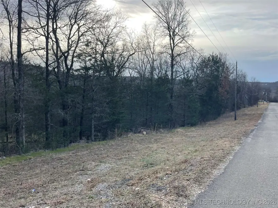 W Woodhaven Drive, Cookson, OK 74427 - #2