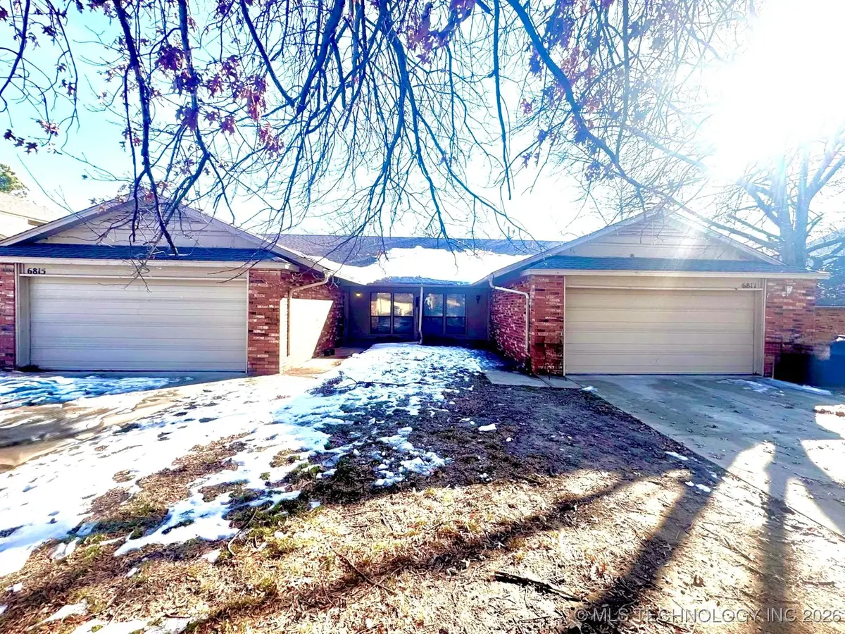 6815 S 78th East Avenue, Tulsa, OK 74133 - Image #1