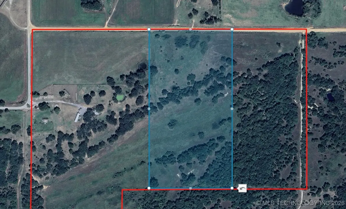 0 E 149 Road, Allen, OK 74825 - #1