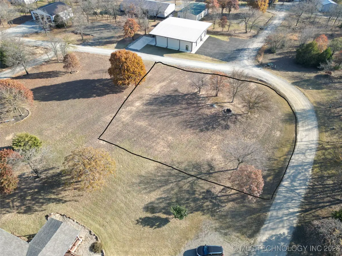 39 4297 Road, Porum, OK 74455 - #1