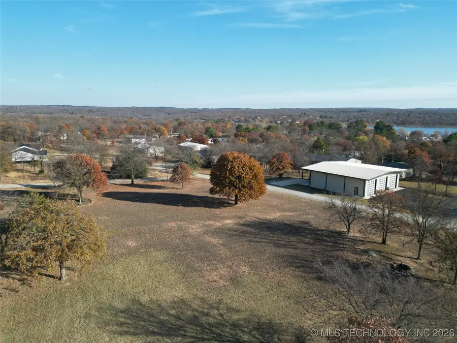39 4297 Road, Porum, OK 74455 - #2