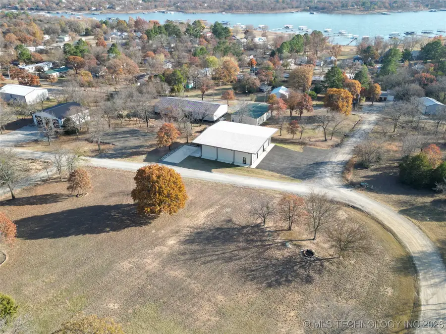 39 4297 Road, Porum, OK 74455 - #3