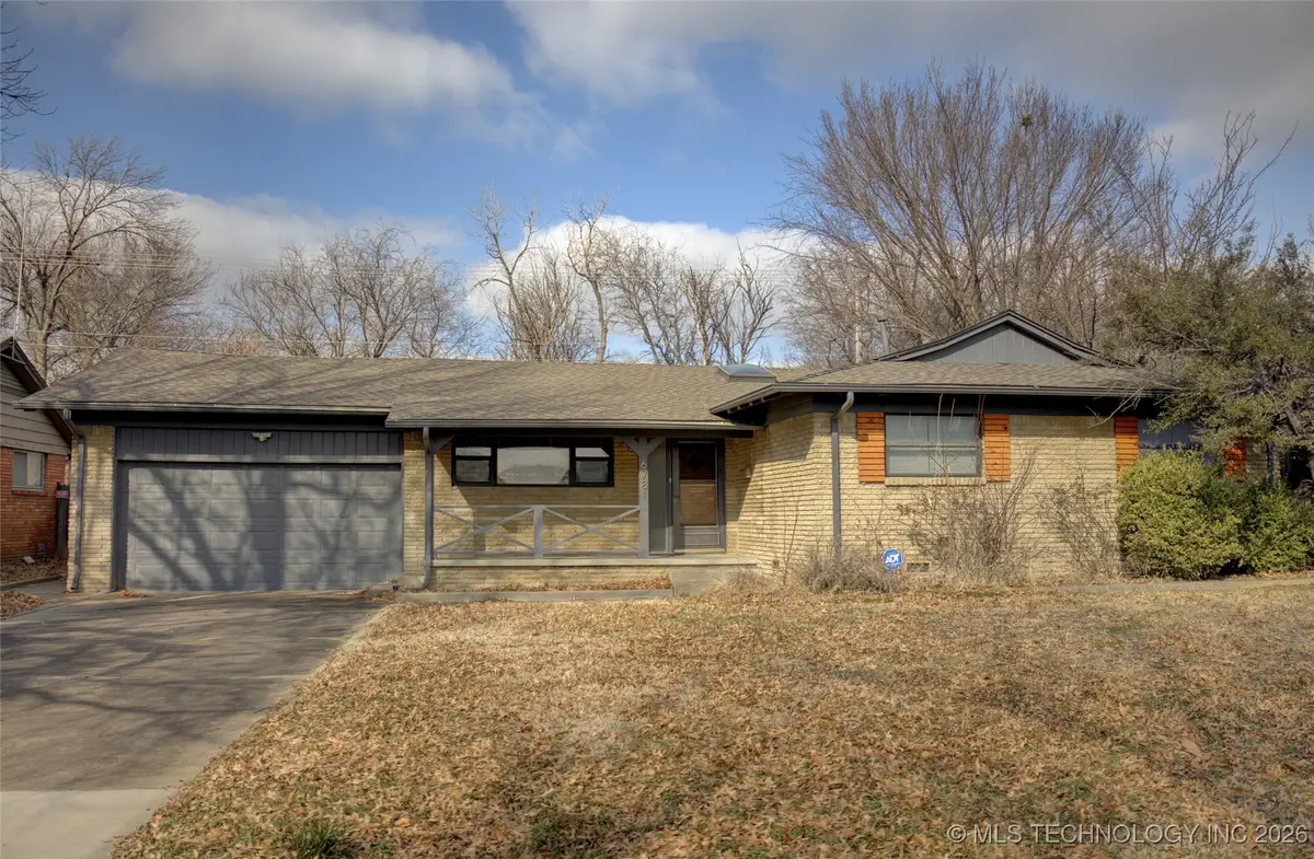 6781 E 26th Place, Tulsa, OK 74129 - Image #1