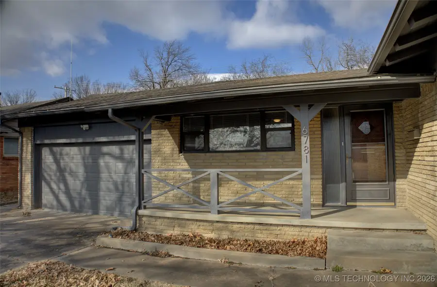 6781 E 26th Place, Tulsa, OK 74129 - Image #2
