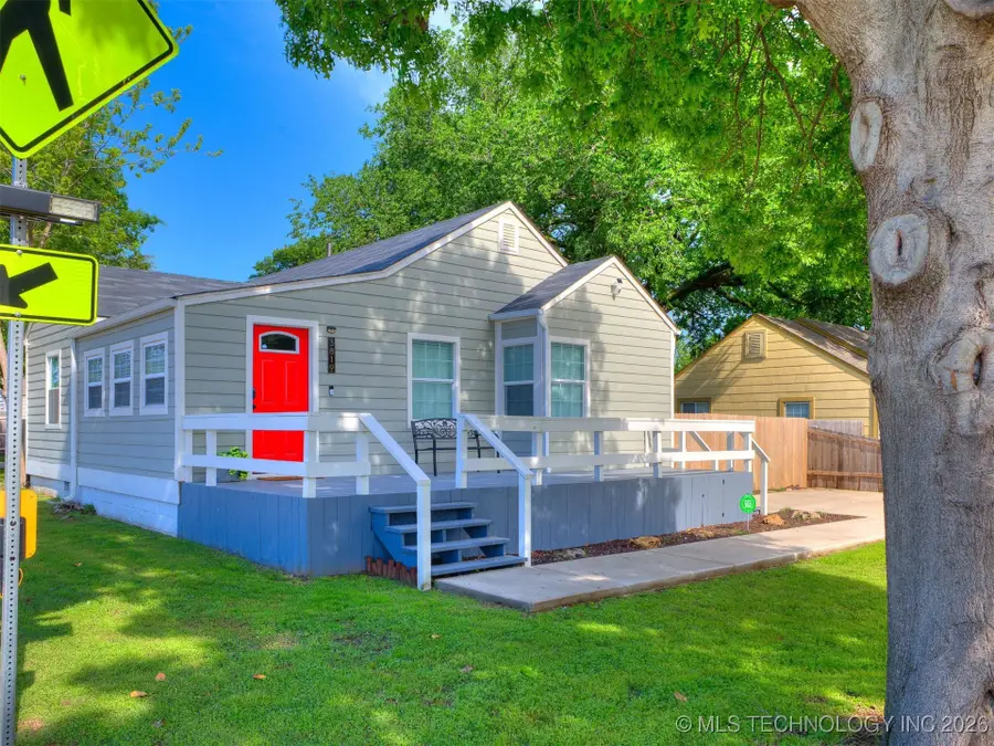 3819 E 15th Street, Tulsa, OK 74112 - Image #2