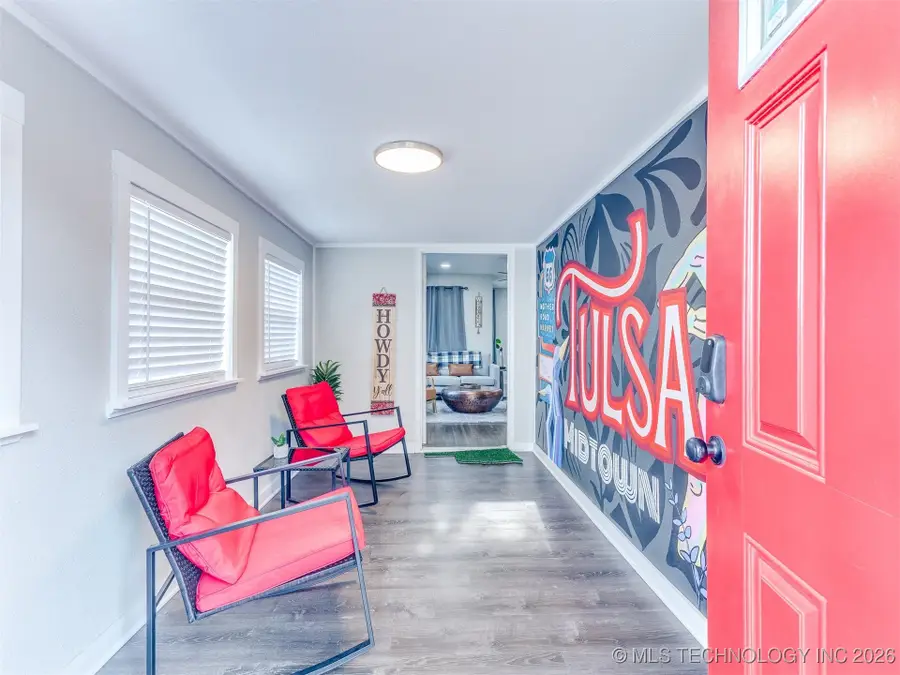 3819 E 15th Street, Tulsa, OK 74112 - Image #3