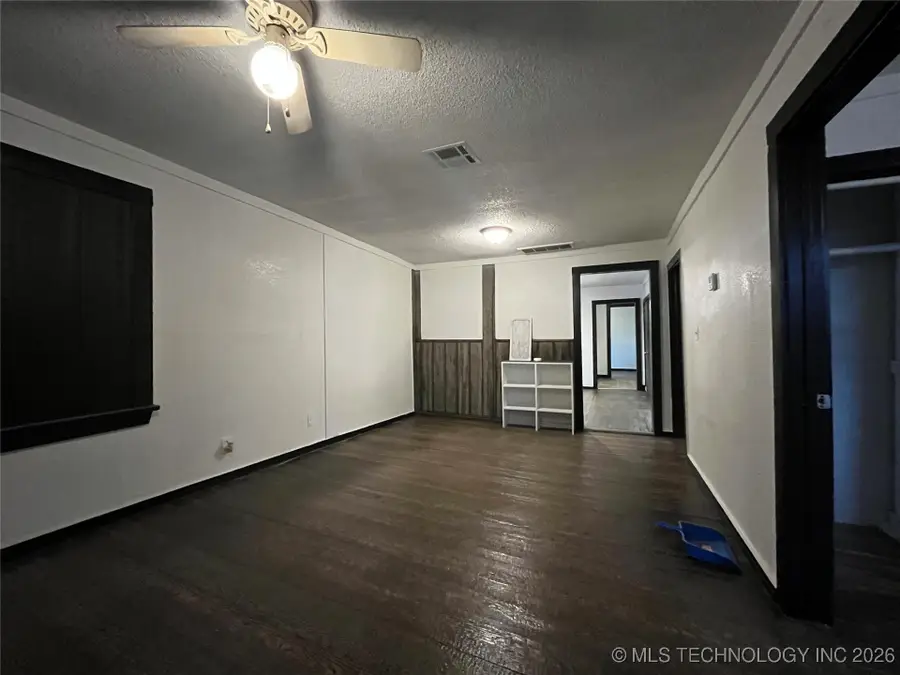 1503 E Virgin Street, Tulsa, OK 74106 - #2