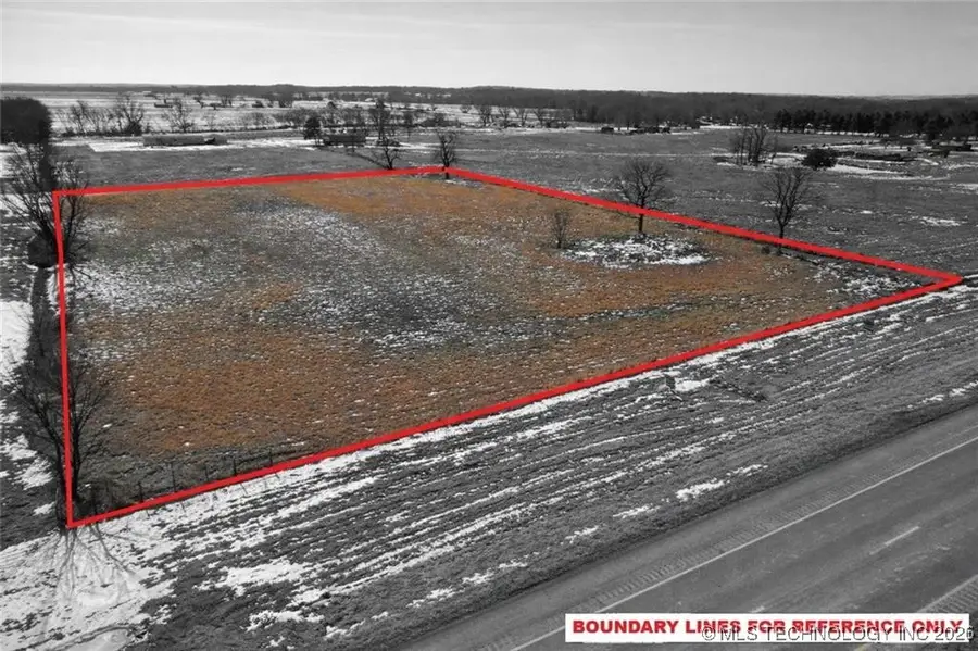 Hwy 412, Colcord, OK 74338 - #3