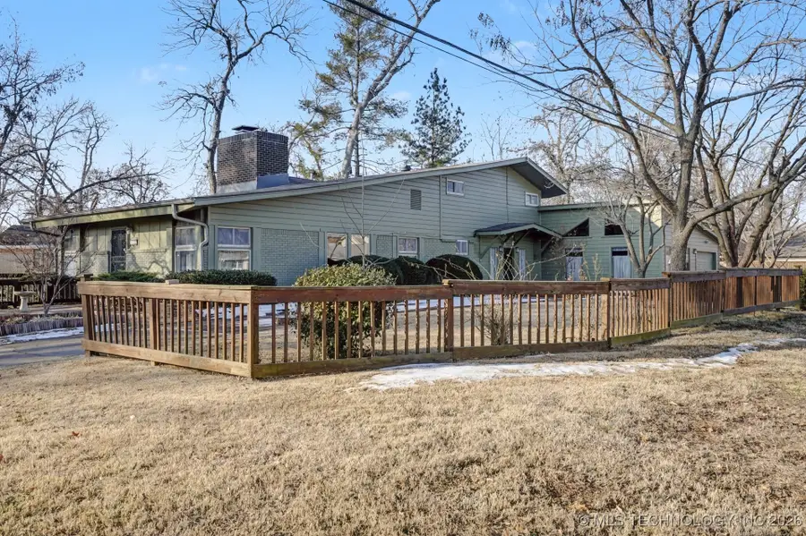 5606 S Trenton Avenue, Tulsa, OK 74105 - Image #2