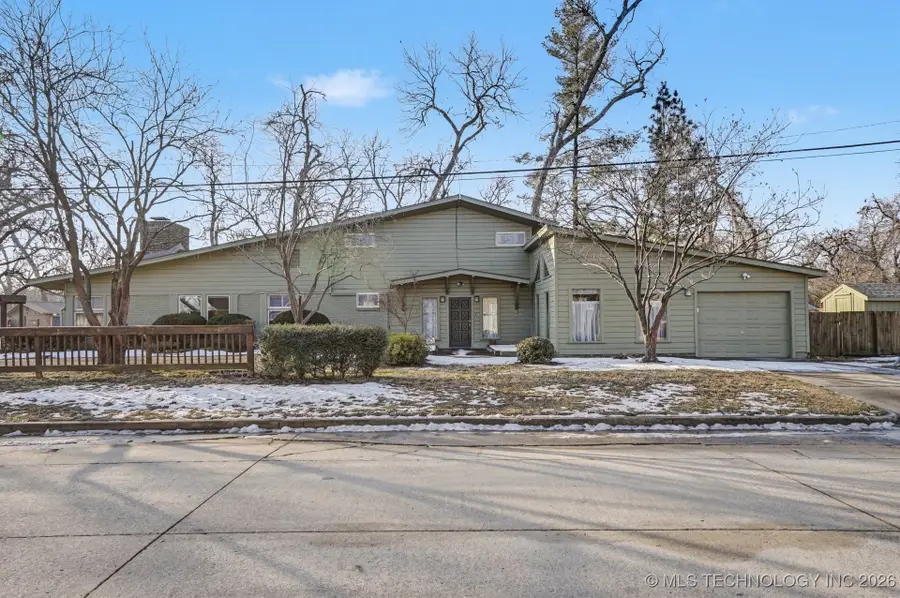 5606 S Trenton Avenue, Tulsa, OK 74105 - Image #3