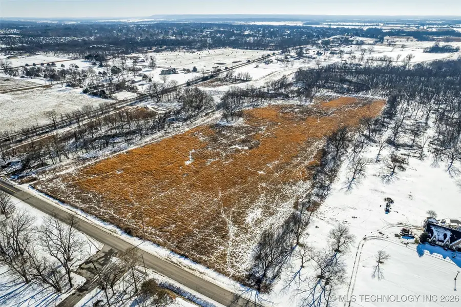 00 S Garnett Road, Broken Arrow, OK 74011 - #3