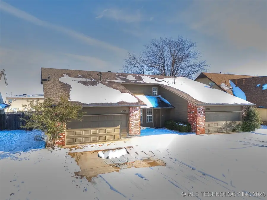 6931 S 78th East Avenue, Tulsa, OK 74133 - Image #2