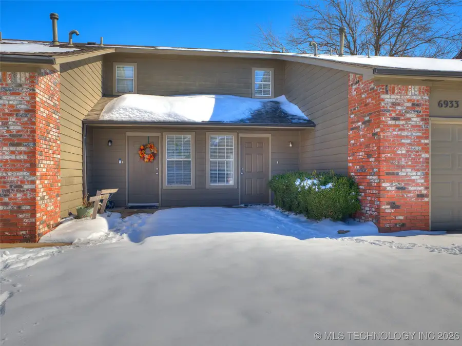 6931 S 78th East Avenue, Tulsa, OK 74133 - Image #3