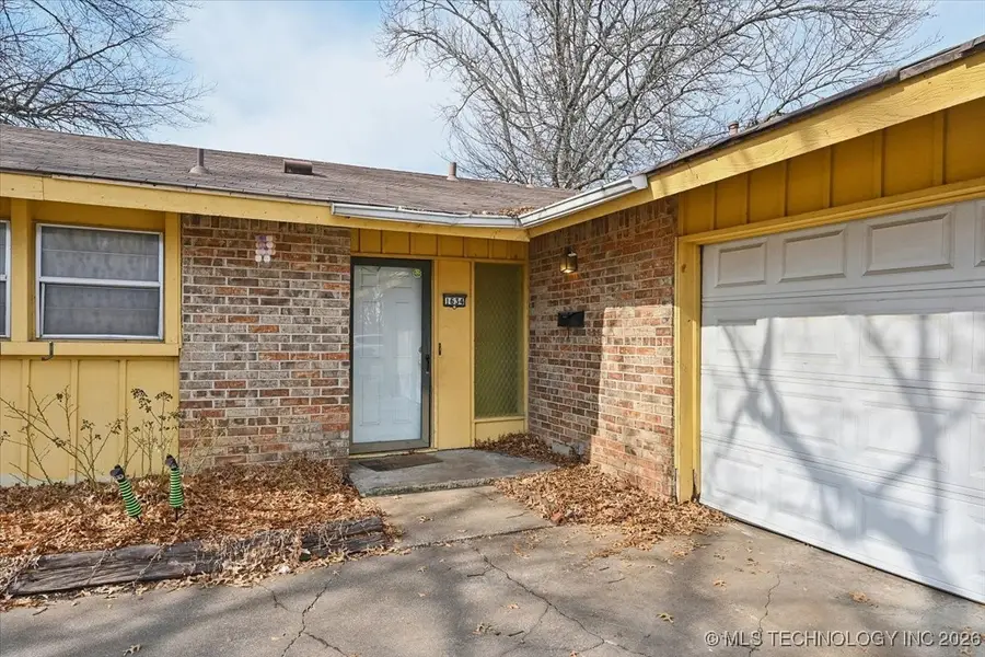 1634 S 107th East Avenue, Tulsa, OK 74128 - Image #3