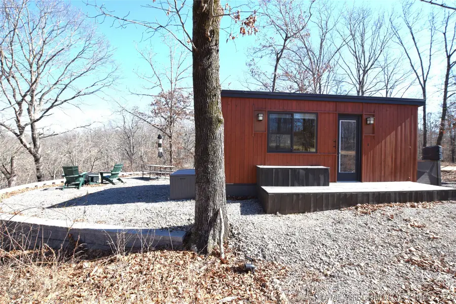 5958 Wiley Ridge Road, Proctor, OK 74457 - #3