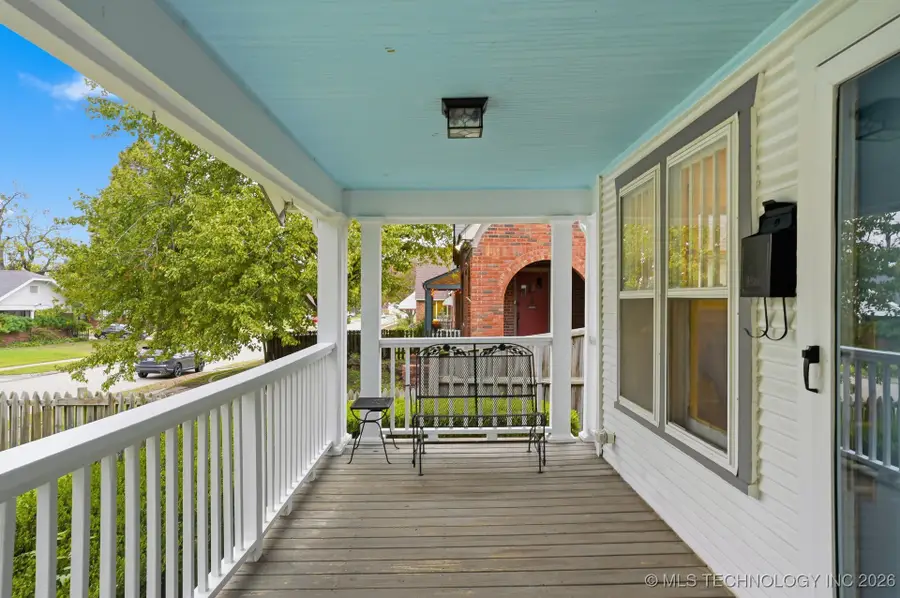 1615 S Gary Place, Tulsa, OK 74104 - Image #3