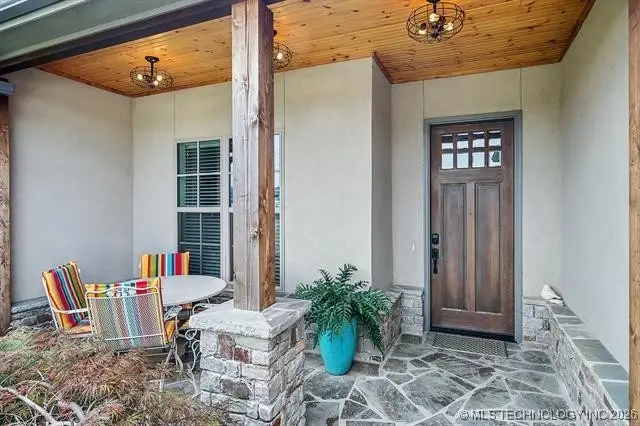 908 W 85th Street, Tulsa, OK 74132 - Image #2