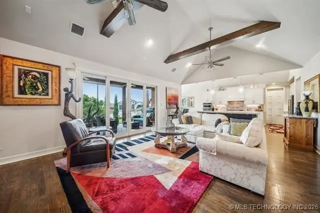 908 W 85th Street, Tulsa, OK 74132 - Image #3