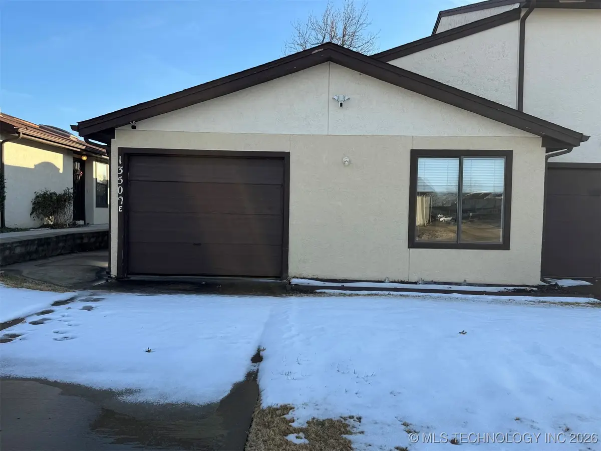 13502 E 30th Place #E, Tulsa, OK 74134 - Image #1