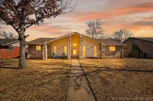1224 Saddle Lane, Bartlesville, OK 74006
