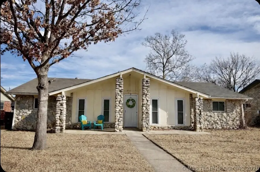 1224 Saddle Lane, Bartlesville, OK 74006 - #2