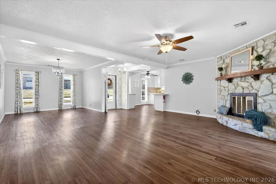 1224 Saddle Lane, Bartlesville, OK 74006 - #3