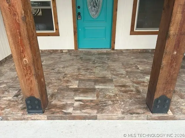 2200 N 166th Road, Mounds, OK 74047 - #3