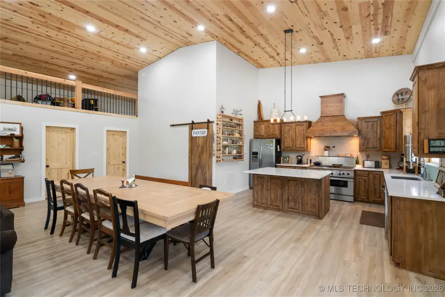 214 Shady Lane, Gore, OK 74435 - #2