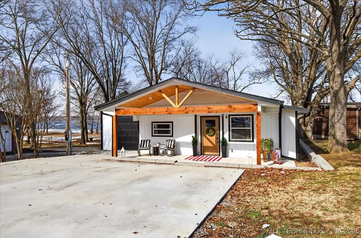 30485 S 4537 Road, Afton, OK 74331 - #1