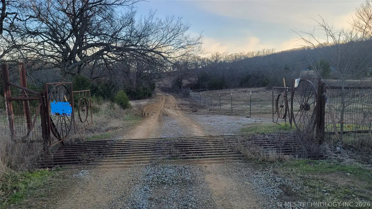 S 230 Road, Henryetta, OK 74437 - #1