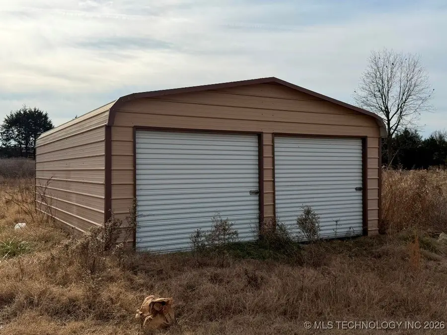 366156 E 5730 Road, Terlton, OK 74081 - #2