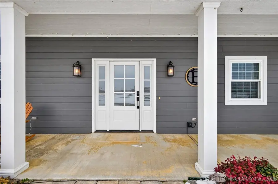 650 NE Bison Road, Bartlesville, OK 74006 - #2