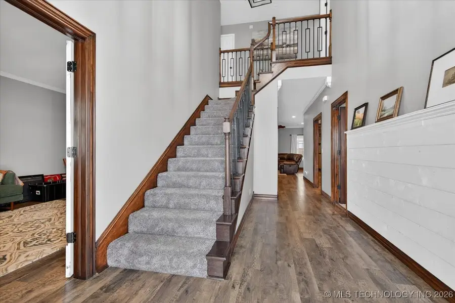 650 NE Bison Road, Bartlesville, OK 74006 - #3