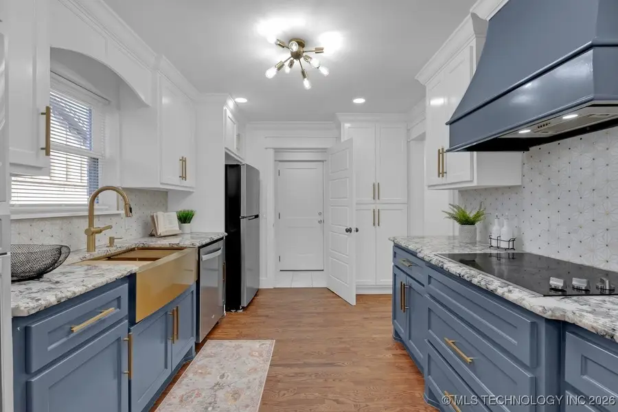 3856 S 99th East Avenue, Tulsa, OK 74146 - Image #2