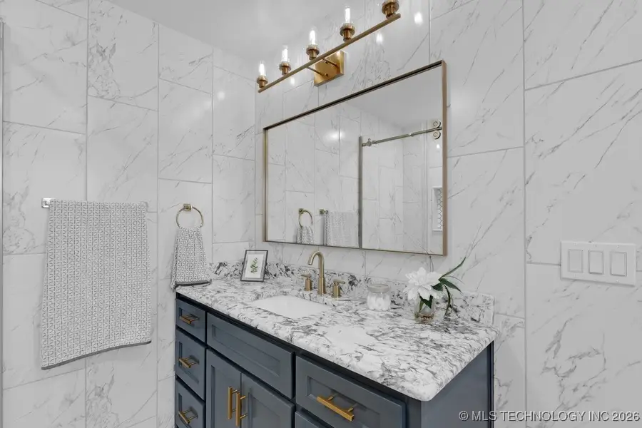 3856 S 99th East Avenue, Tulsa, OK 74146 - Image #3