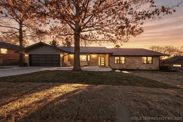 Address Withheld By Seller, Tulsa, OK 74105