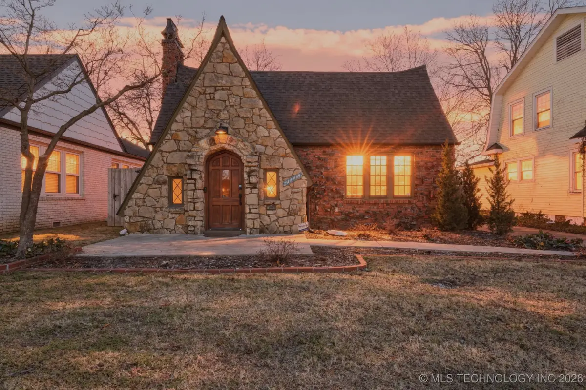 1143 S College Avenue, Tulsa, OK 74104 - Image #1