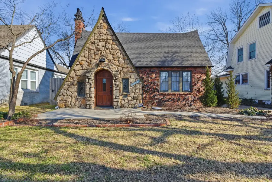 1143 S College Avenue, Tulsa, OK 74104 - Image #2