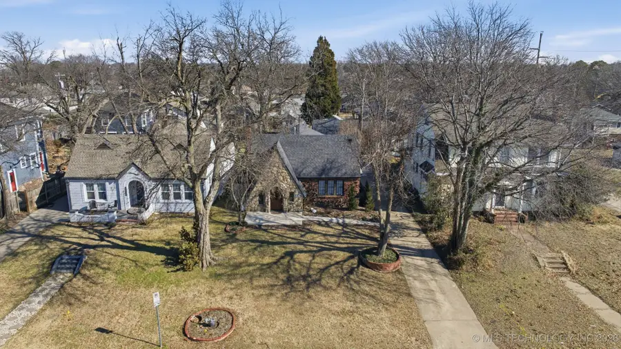 1143 S College Avenue, Tulsa, OK 74104 - Image #3