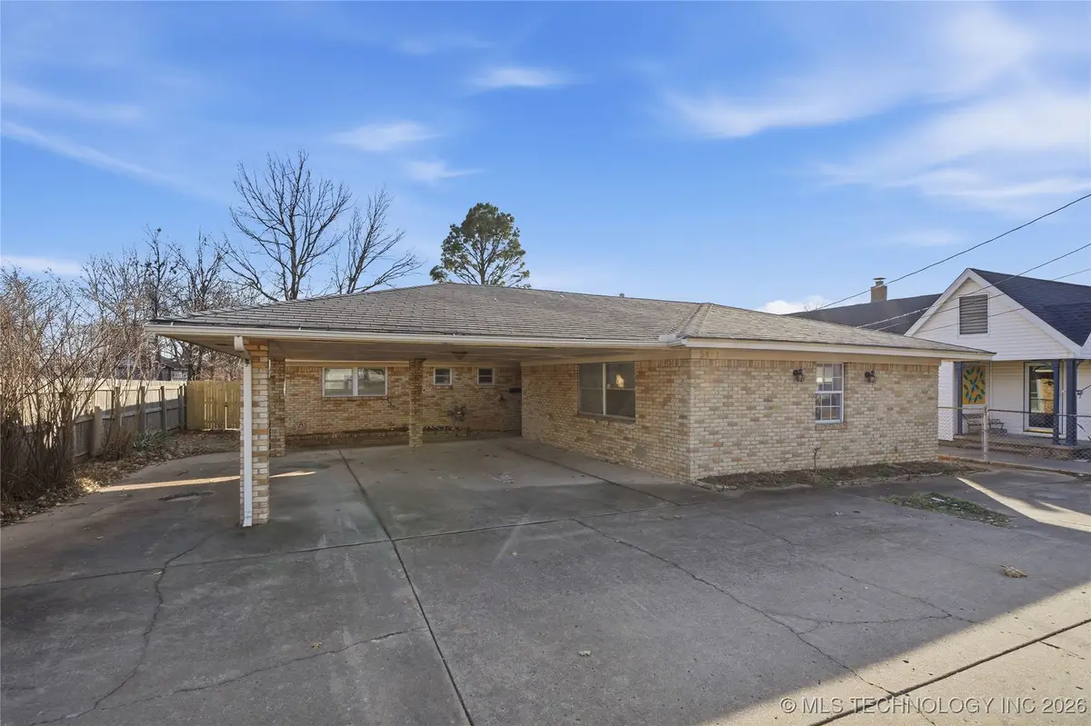 3812 E 36th Street, Tulsa, OK 74135 - Image #1
