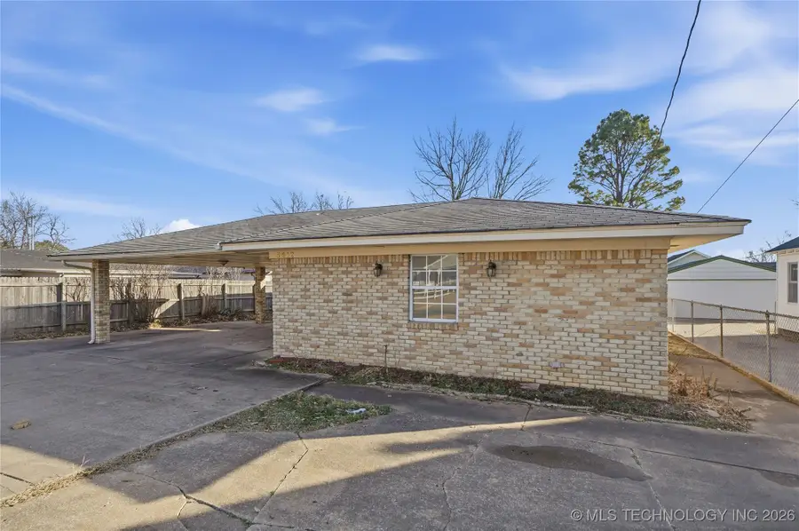 3812 E 36th Street, Tulsa, OK 74135 - Image #2