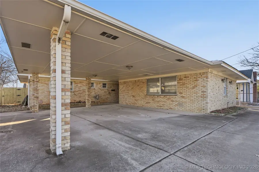 3812 E 36th Street, Tulsa, OK 74135 - Image #3