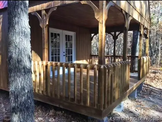 Richard Road, Marble City, OK 74945 - #2