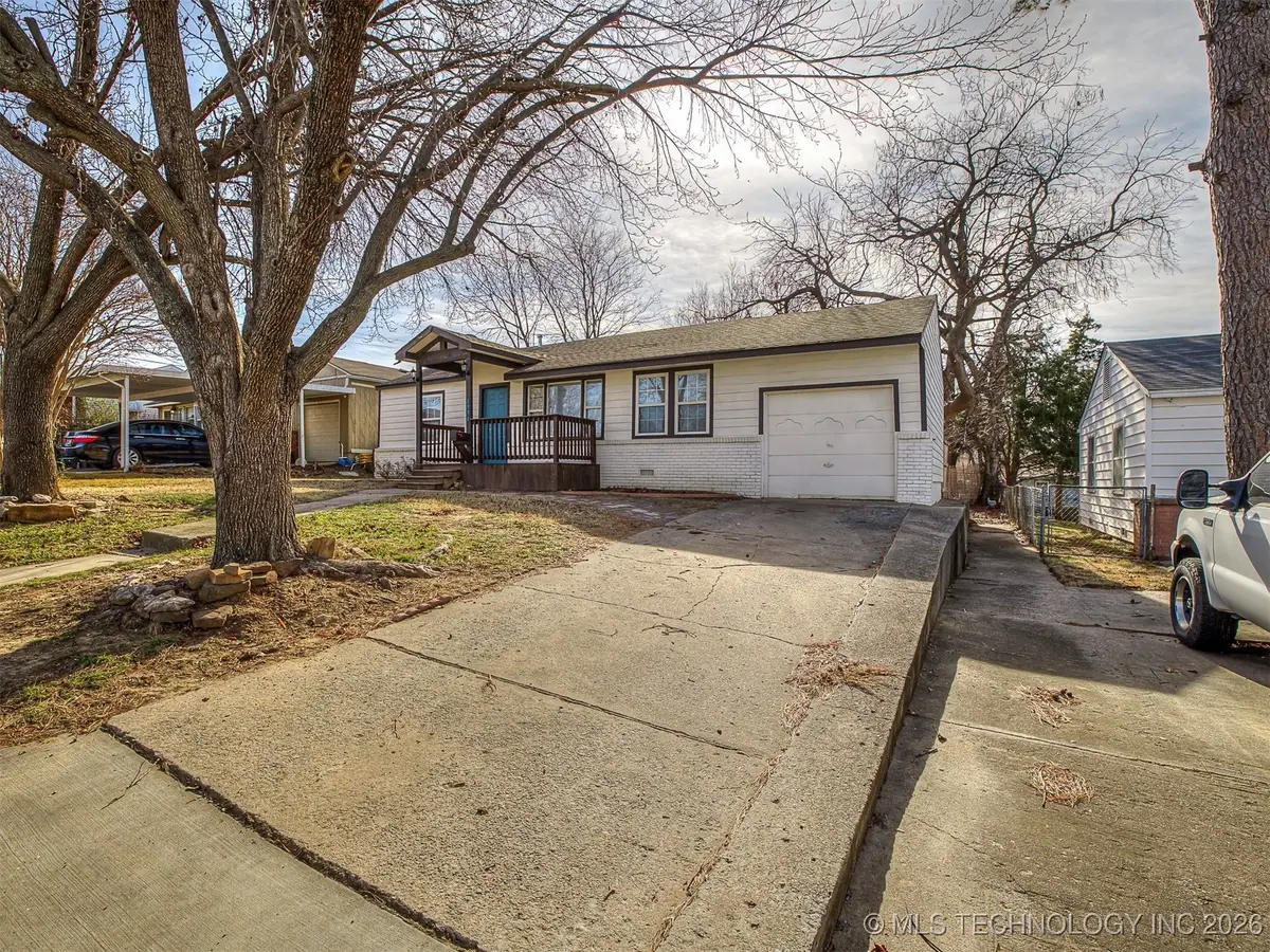 1934 W 46th Place, Tulsa, OK 74107 - Image #1