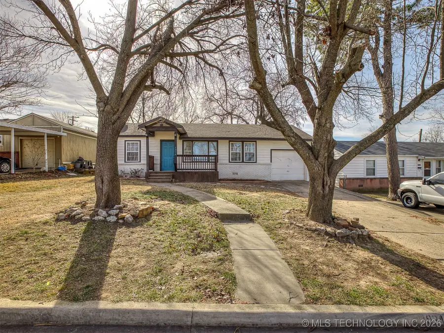 1934 W 46th Place, Tulsa, OK 74107 - Image #3