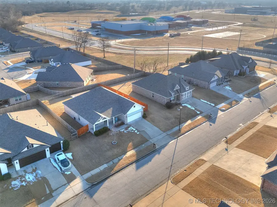 7315 E Oak Ridge Street, Broken Arrow, OK 74014 - #3