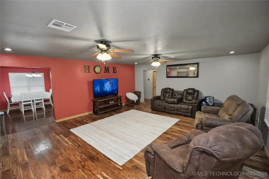 9754 N 510 Road, Tahlequah, OK 74464 - Image #3