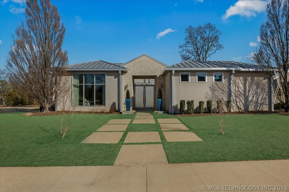 2814 E 31st Street, Tulsa, OK 74105 - #1