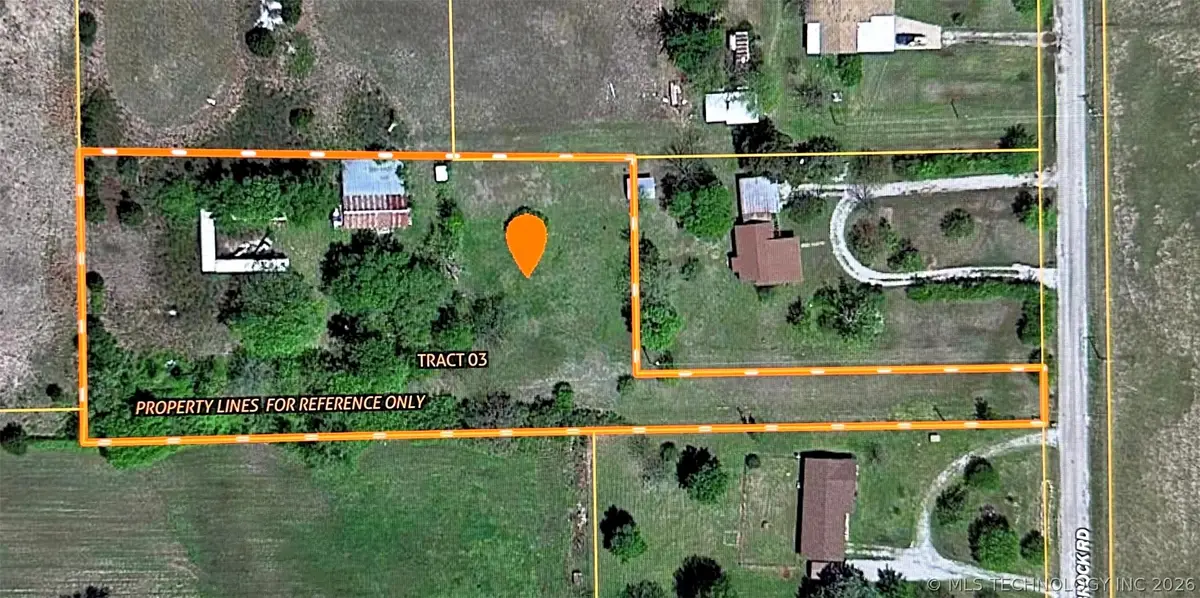 01 N Brock Road, Ardmore, OK 73401 - #1